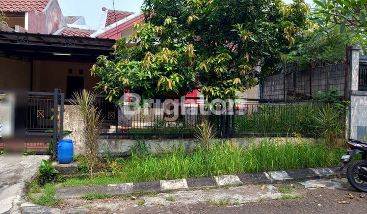 Hunian Siap Huni di Depok