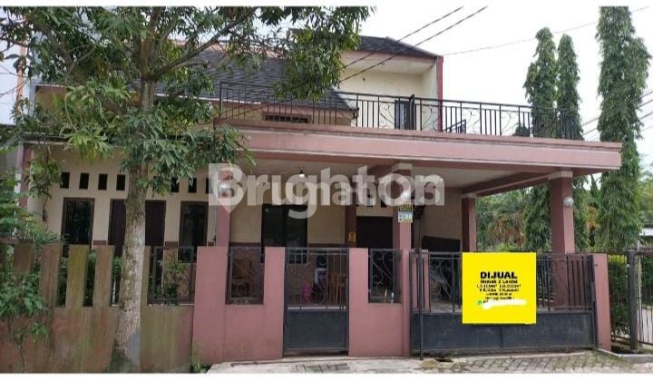 HUNIAN NYAMAN DAN ASRI