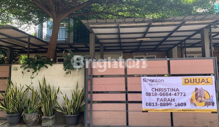 RUMAH CANTIK PERMATA CIMANGGIS
