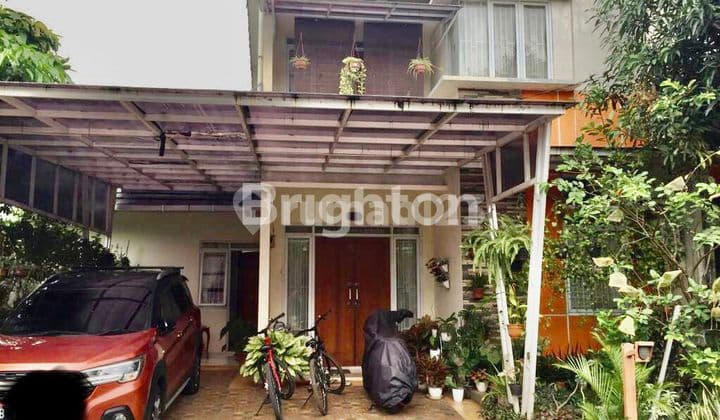 HUNIAN NYAMAN DAN ASRI