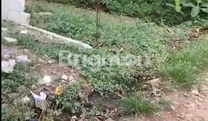 TANAH PEKARANGAN SIAP BANGUN DI CIPAYUNG, DEPOK, JAWA BARAT