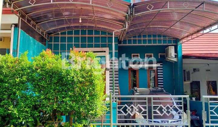 Rumah Siap Huni di Cipayung Depok