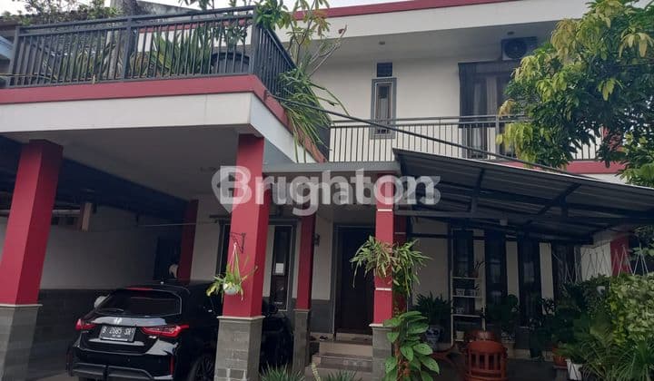 Rumah Siap Huni di Selatan Jakarta