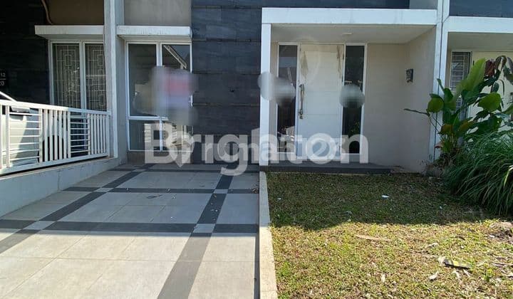 HUNIAN NYAMAN DAN ASRI