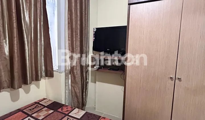 APARTEMEN SALADIN DEPOK