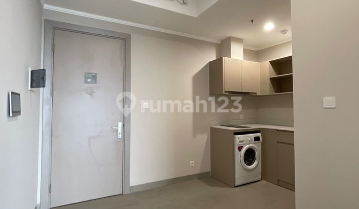 Apartemen Baru 1Br Menara Jakarta Kemayoran Tower Equinox