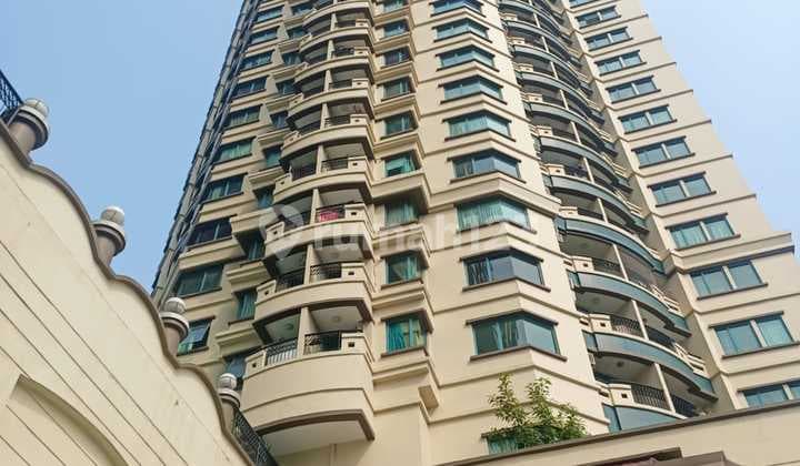Studio Apartment Puri Kemayoran Close to Everywhere