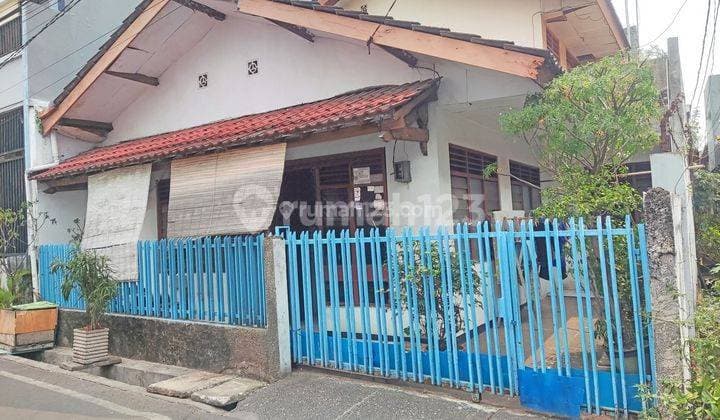 Rumah Bagus SHM Roxy Grogol Jak-Bar