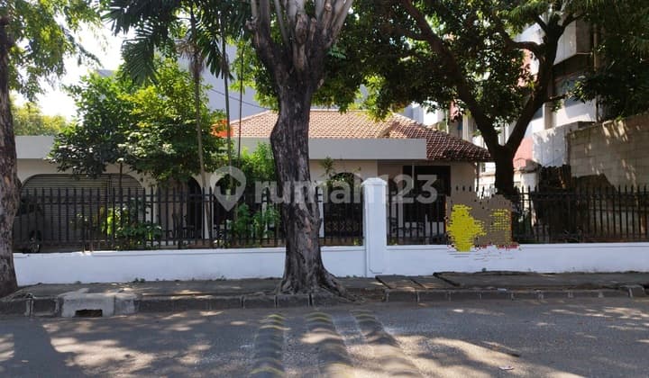 Good SHM House Spacious South Rajawali Kemayoran Pademangan