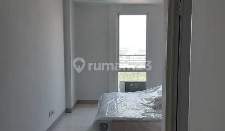 Dijual Bu Apartemen Azalea Suites Tower Banyan Lt. 23 Cikarang Barat