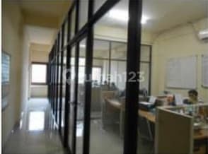 Nego sampai Jadi.... Ruko Bagus HGB Mitra Bahari Penjaringan