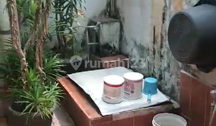 Old House Land Area 123m SHM Mango Big Alley Motor
