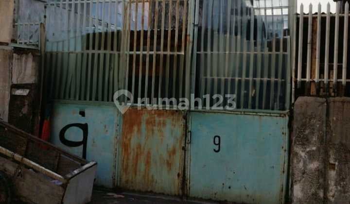 Rumah Tua Anggap Tanah Pademangan Barat Dekat Mangga Dua Ancol Ji Expo Rumah Tua Anggap Tanah Pademangan Barat Dekat Mangga Dua Ancol Ji Expo