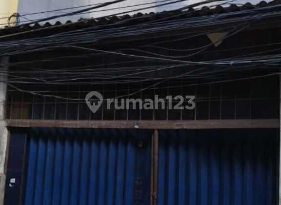 Ruko Tua Hitung Tanah SHM Cocok utk Usaha Dekat Pasar Elang Pademangan Timur Ruko Tua Hitung Tanah SHM Cocok utk Usaha Dekat Pasar Elang Pademangan Timur