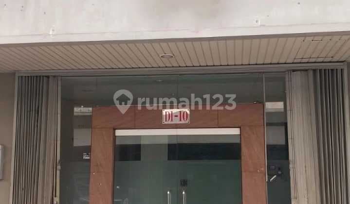 Ruko Siap Pakai Kebon Jeruk Kembangan Sewa/ Jual Cocok utk Kantor dll