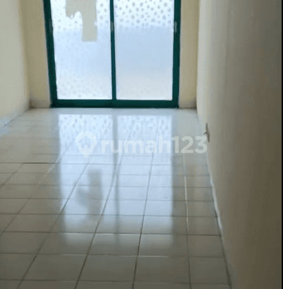 Jual Murah ....... Apartemen Cempaka Mas Luas 94 Siap Huni. Harga Sewa 40Jt/Th