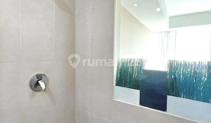 Siap Huni Apartemen U Residence Karawaci Studio Furnished