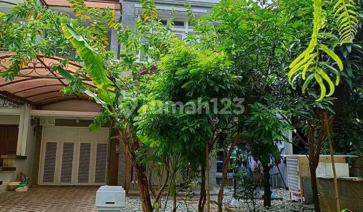 Nice and Habitable SHM 2-Storey House in Kelapa Gading