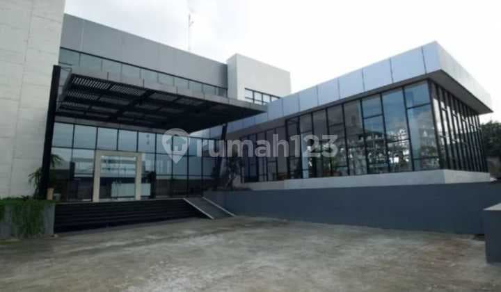 Good Factory for sale in Puspitek, Setu South Tangerang