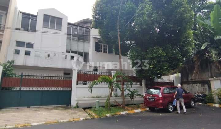 Jual Kavling Harga di Bawah Developer Bonus Rumah di Puri Indah SHM Semi Furnished