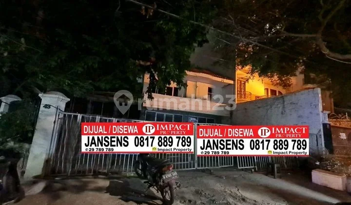 Dijual Ruko Sunter (Js.1464) Dijual Ruko Sunter (Js.1464)