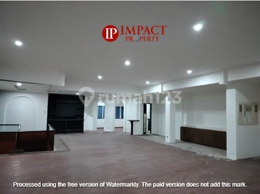 For Sale Kemang Building (Js.1618)