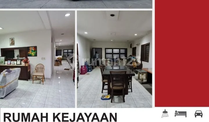 Rumah Kejayaan (Js.1345) Rumah Kejayaan (Js.1345)