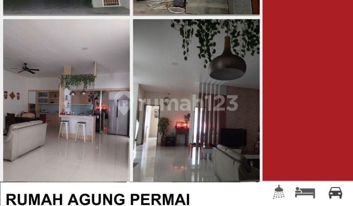 Rumah Agung Permai (Js.1425) Rumah Agung Permai (Js.1425)
