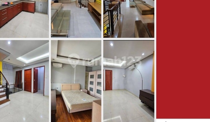 Rumah Pelepah Indah 1 (Js.1413) Rumah Pelepah Indah 1 (Js.1413)