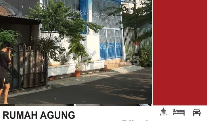 Rumah Agung Utara (Js.1388) Rumah Agung Utara (Js.1388)