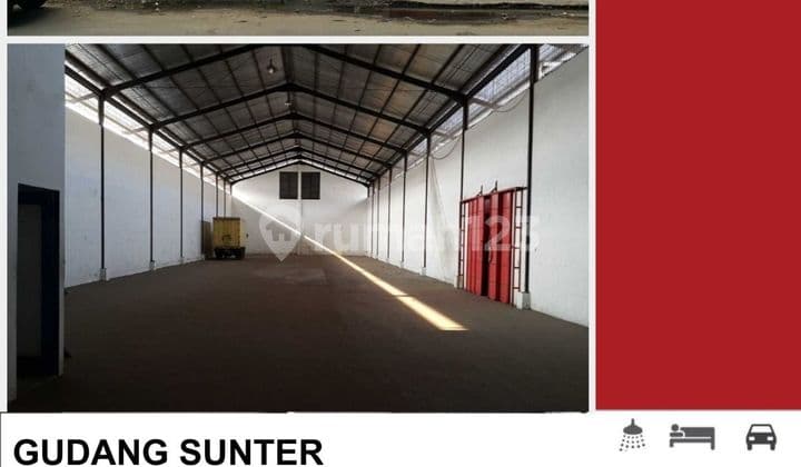 Gudang Sunter (Js.513)