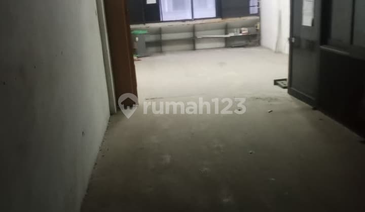 Dijual Ruko Pinangsia, Jakbar (Js.1583)
