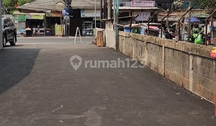For Sale Kelapa Gading Plot (nly.04)