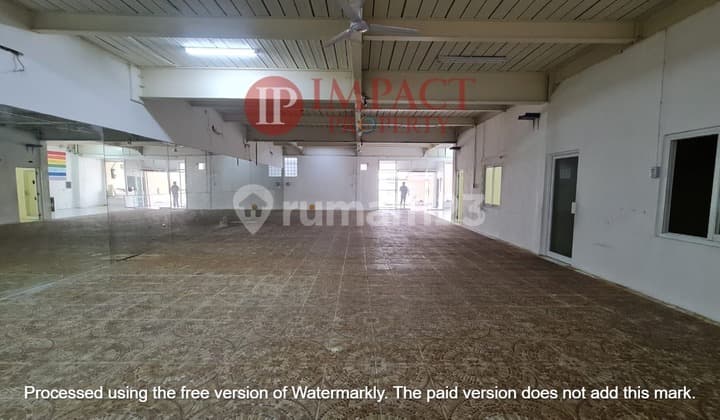 Sunter Building for Sale (js.1537)