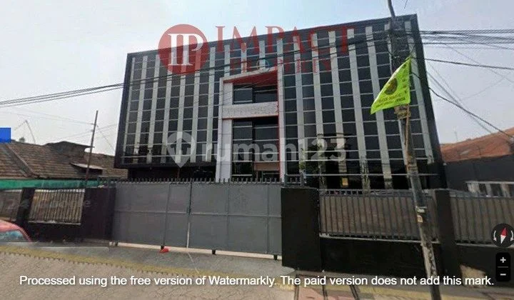 Disewa Gedung Tanjung Priok (js.1517) Disewa Gedung Tanjung Priok (js.1517)