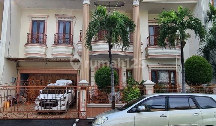 Dijual Rumah Sunter (Js.1183) Dijual Rumah Sunter (Js.1183)