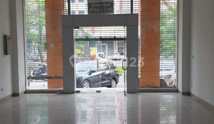 For Rent Kelapa Gading Shop House
