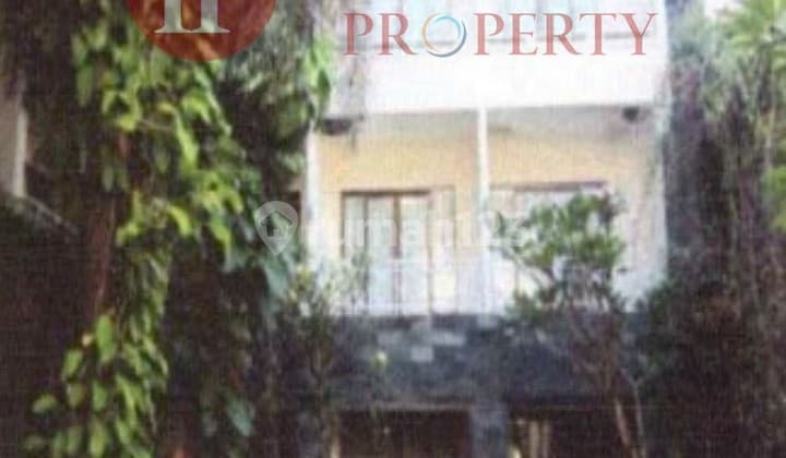 Dijual Hotel Kuta, Bali (Js.1458)