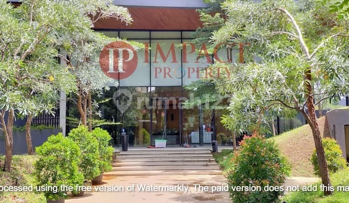 Dijual Kavling Bintaro, Jaksel (js.1509)