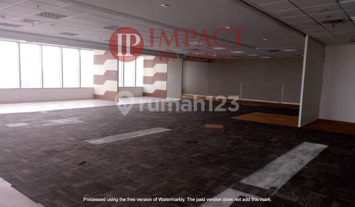 Dijual Office Space Mega Kuningan, Jaksel (Js.1506)
