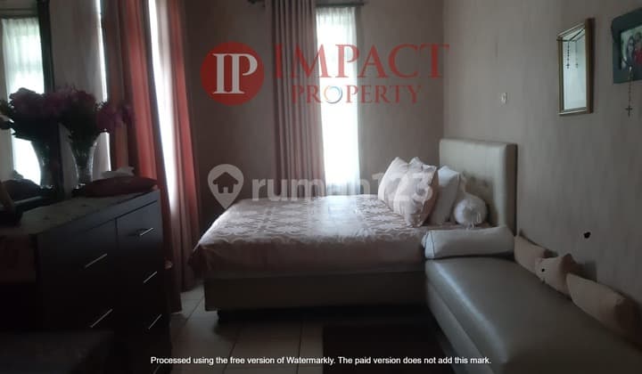 For Sale Bukit Intan Golf House, Sentul City