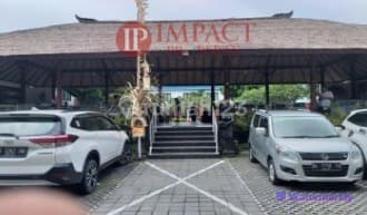 Dijual Hotel Kuta, Bali (Js.1460)