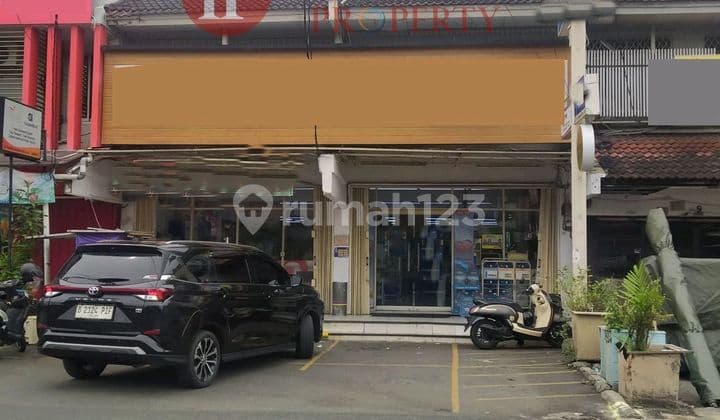 For Sale Ruko Sunter (js.1531)
