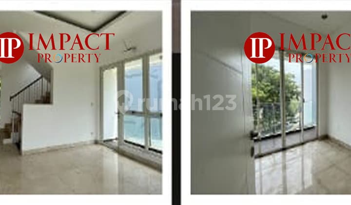 Rumah Bagus di Kemayoran (Js.1326)