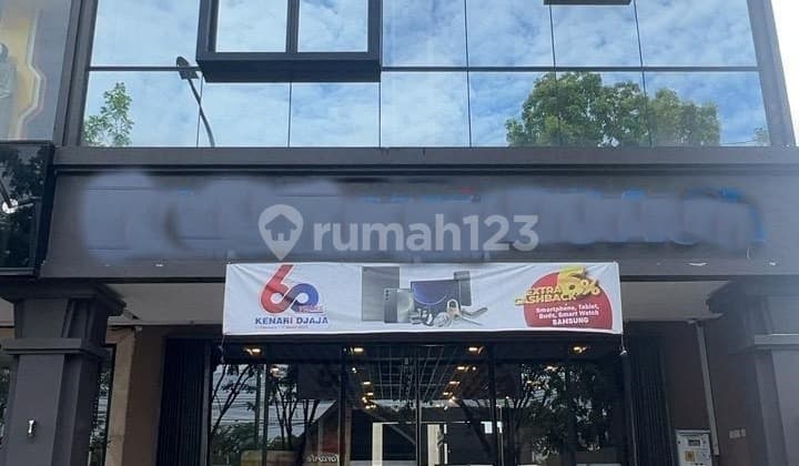 Dijual Ruko Medan (Js.1584)