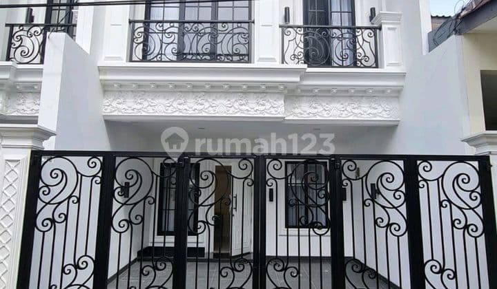 Dijual Rumah Sunter (Js.1573)