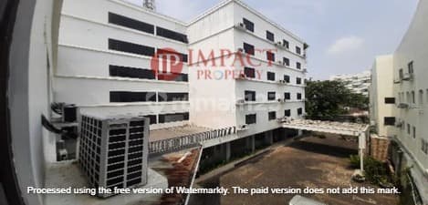 For Sale: Senen Hotel, Central Jakarta