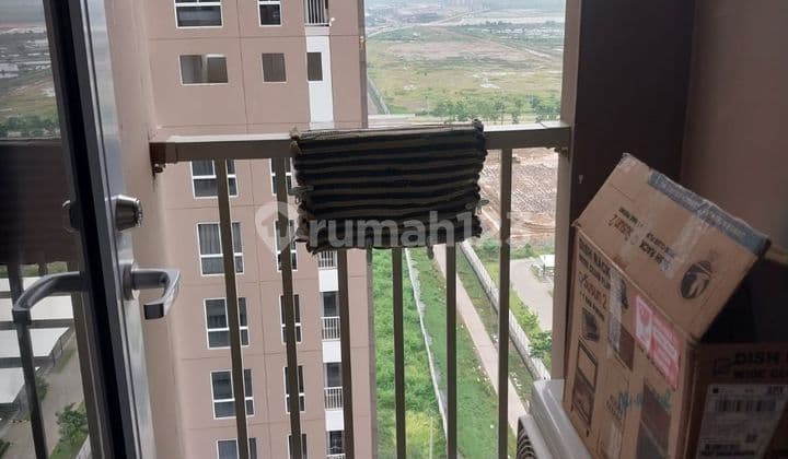 QUICK LEASE...‼️ TOKYO RIVERSIDE APARTMENT PIK 2