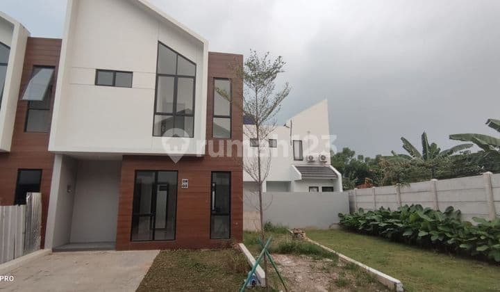 FOR SALE CITRA GARDEN PURI HOUSE