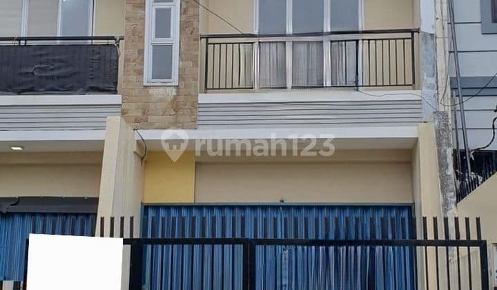 DISEWA MURAH dan CEPAT RUKO CENGKARENG JAKARTA BARAT